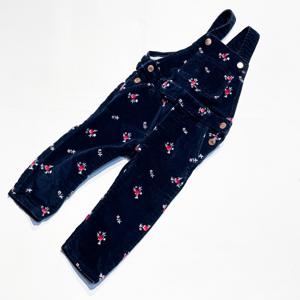 Gap Overalls 18-24M|128359