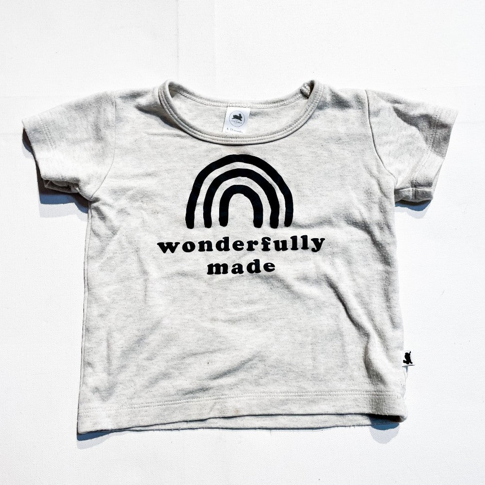 Little & Lively Top 6-12M|174365