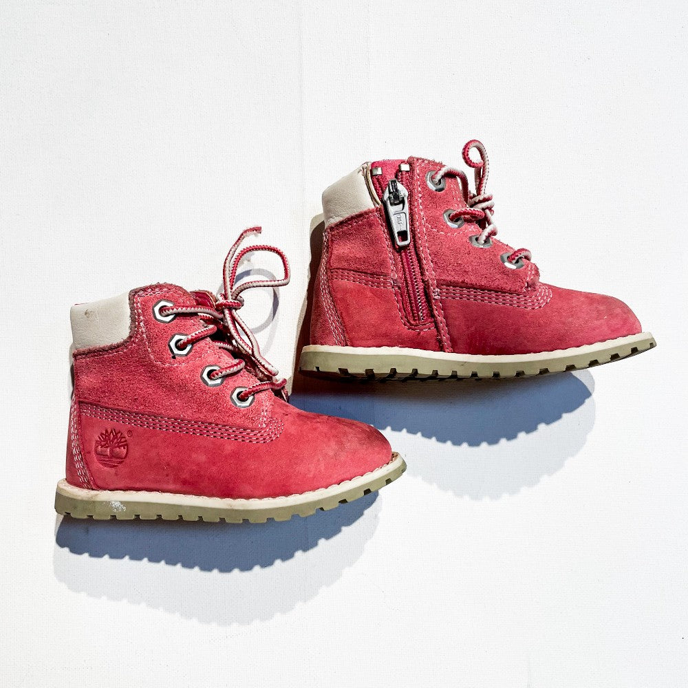 Timberland Boots 5|150992