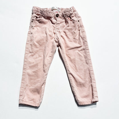 Zara Jeans 18-24M **Imperfection|198848