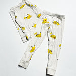 H&M Sleep Set 5Y|220661