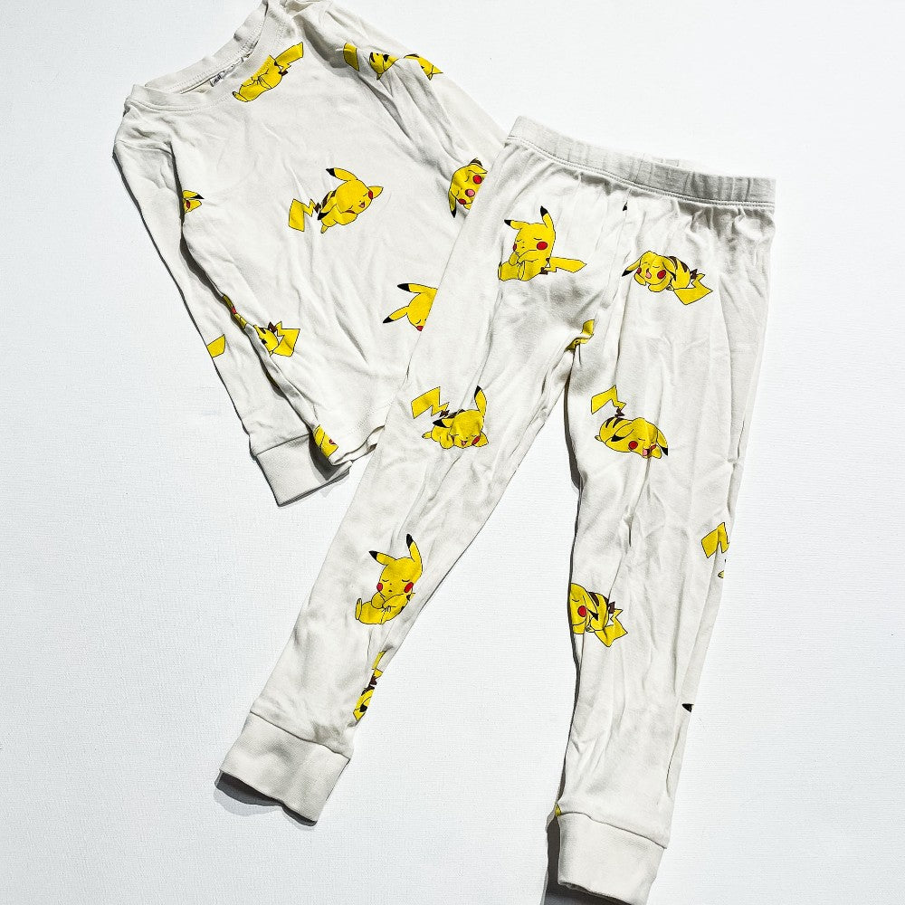 H&M Sleep Set 5Y|220661