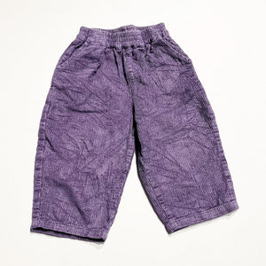 Fostered Pants 4Y|225837