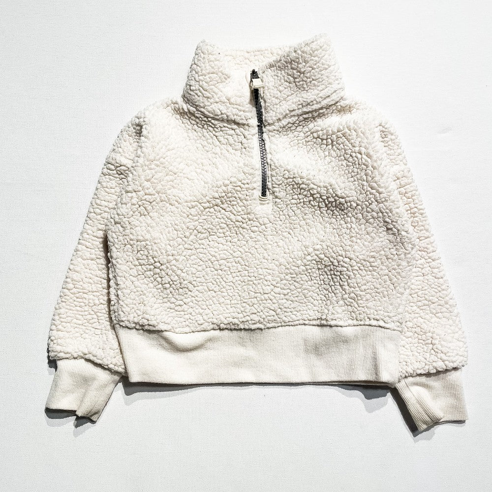 Carters Fleece 4Y|230190