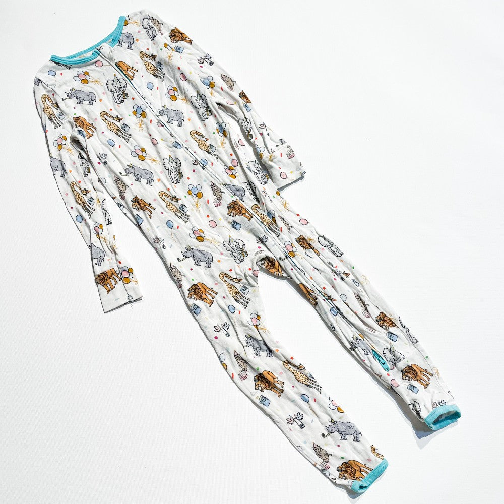 Fress Birdies Sleeper 3Y|189941