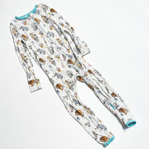 Fress Birdies Sleeper 3Y|189941