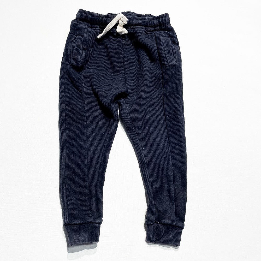 Zara Pants 3-4Y|210301