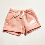 Roots Shorts 3-6M|212648