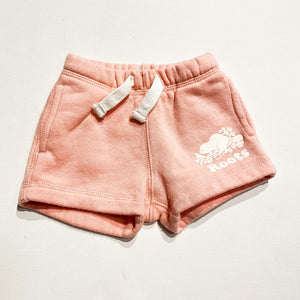 Roots Shorts 3-6M|212648