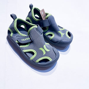 Hurley Shoes|121420