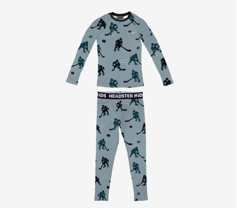 Headster - Slap Shot Base Layer|162498