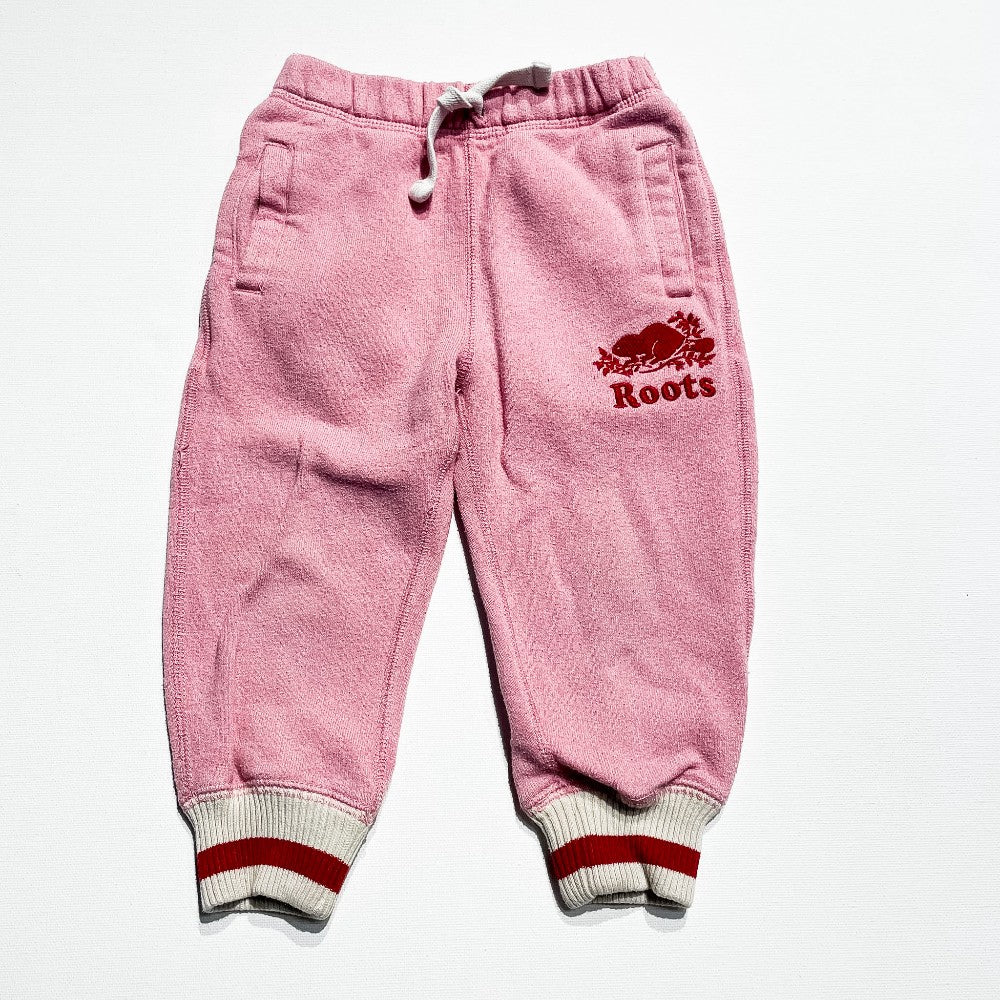 Roots Sweatpants 12-18M|210568