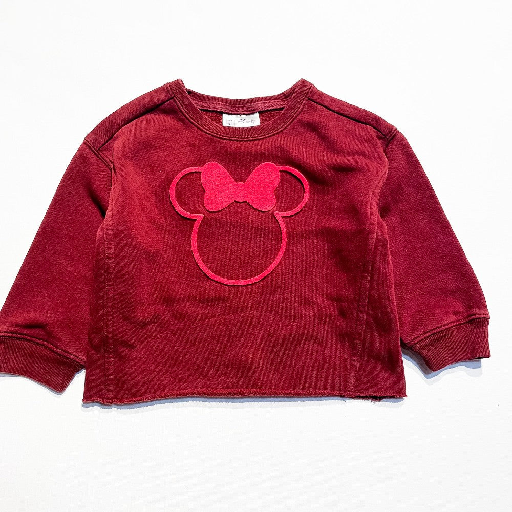 Gap Sweater 2Y|193068
