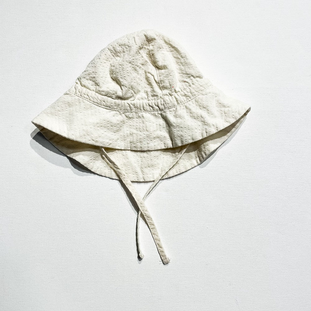 Wheat Hat 3-9M **Imperfection|210884