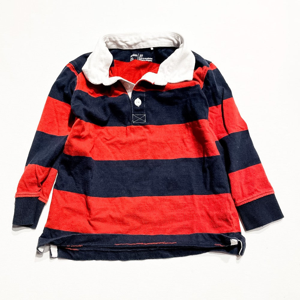 Anko Shirt 3Y|213137