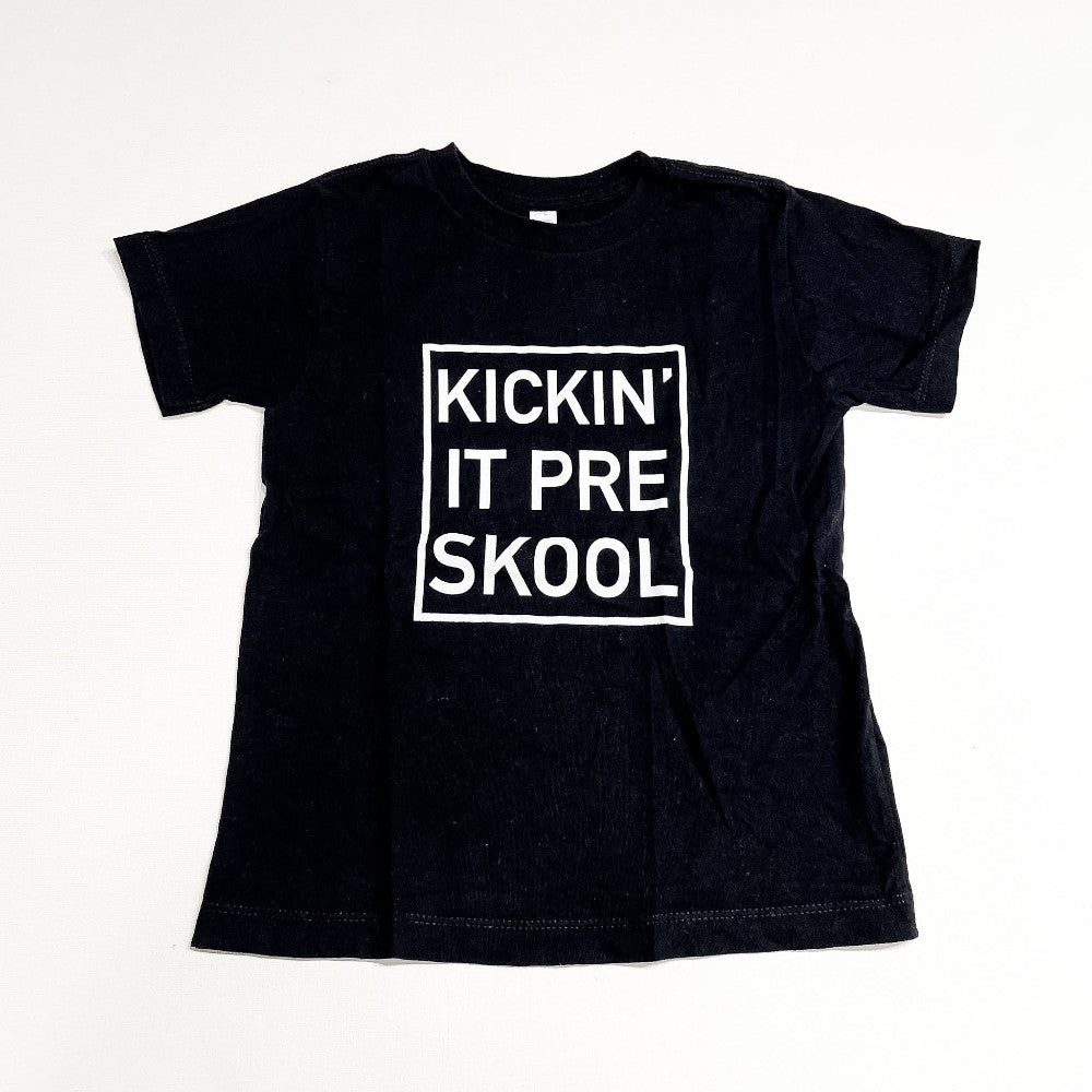 Kickin It Pre School 4Y|234527
