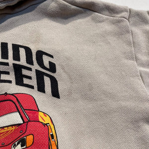 Zara Hoodie 18M *Imperfection|181040