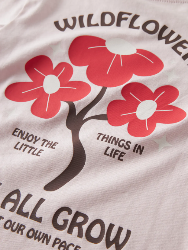 Name It - Graphic Tee|216078