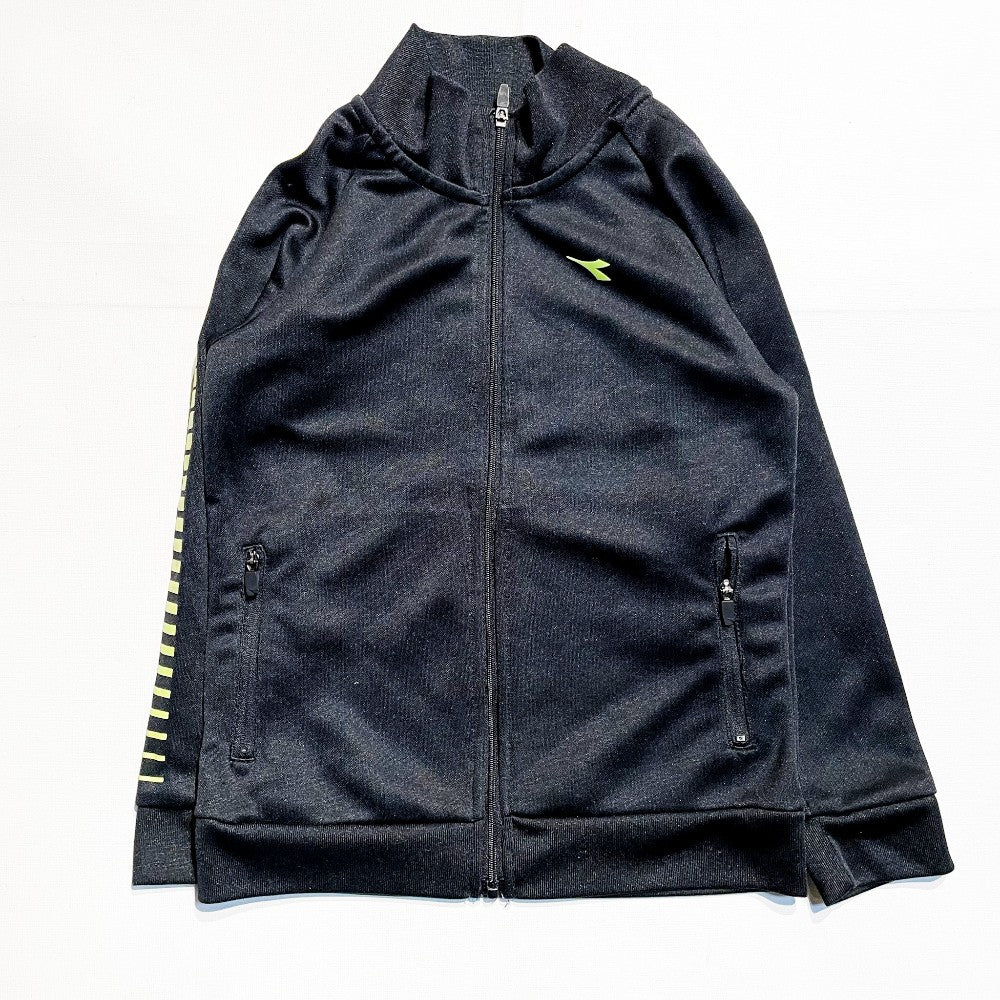 Adidas Zip Up 5Y|184460