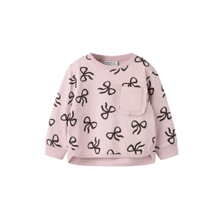 Name It - Coquette Crewneck|213773