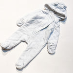 Butning Suit 3-6M. **Imperfection|112538