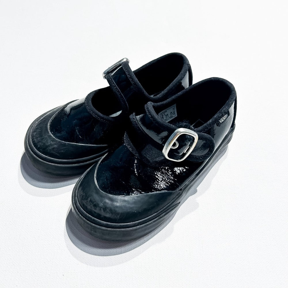 Vans Shoes 8|208985