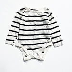 MIni Mioche Onesie 0-3M|199701