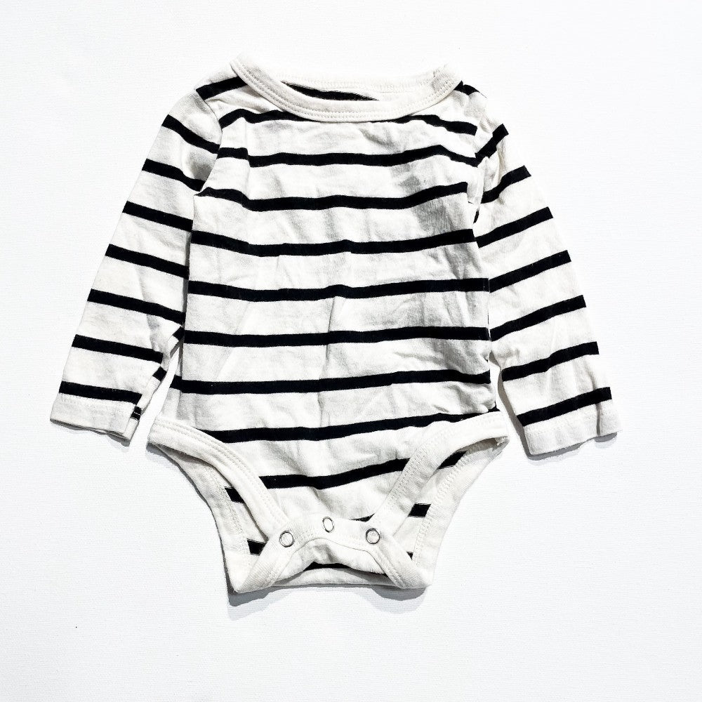 MIni Mioche Onesie 0-3M|199701