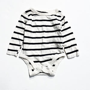 MIni Mioche Onesie 0-3M|199701