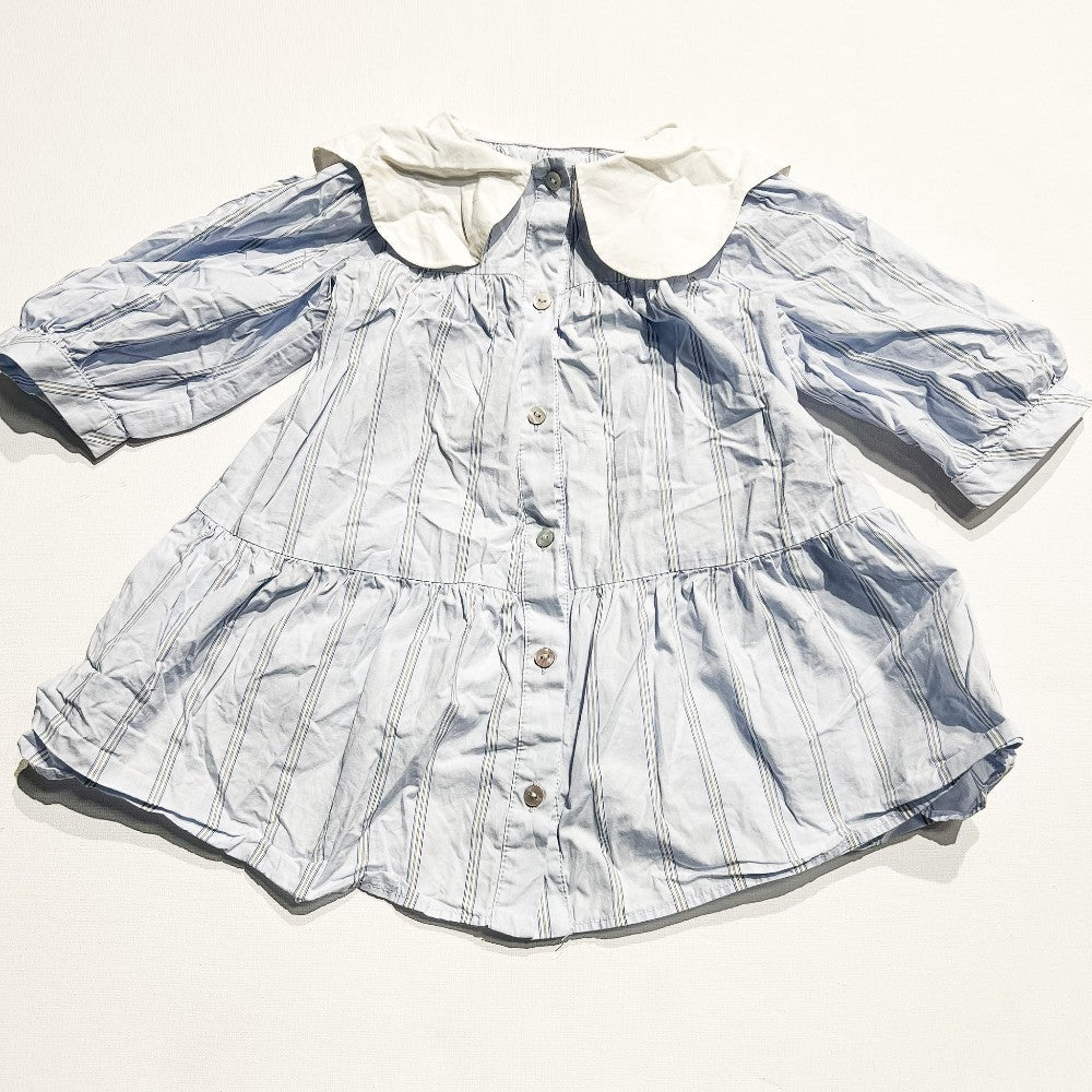 Zara Dress 18-24M|208993