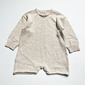 Ziggy Lou Romper 1Y|228826