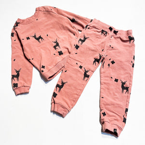 Deux Par Deux Set 2Y|169217