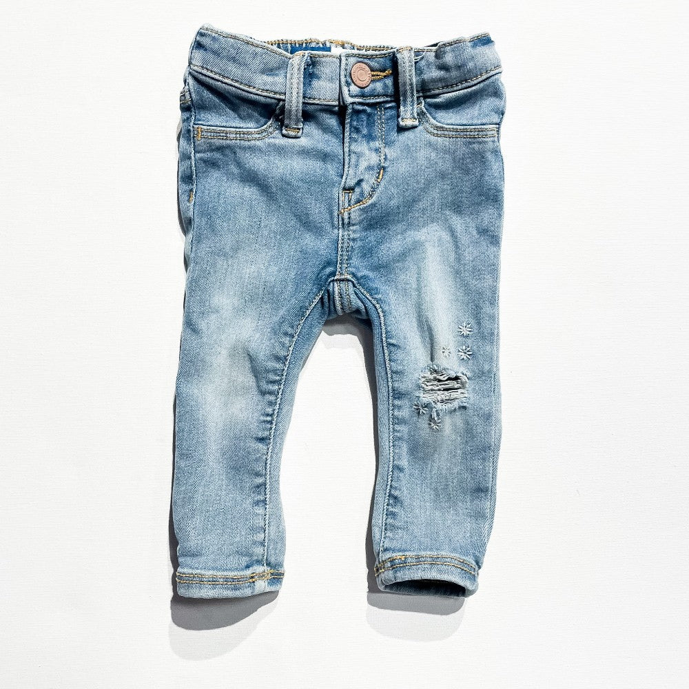 Old Navy Jeans 12-18M|218065
