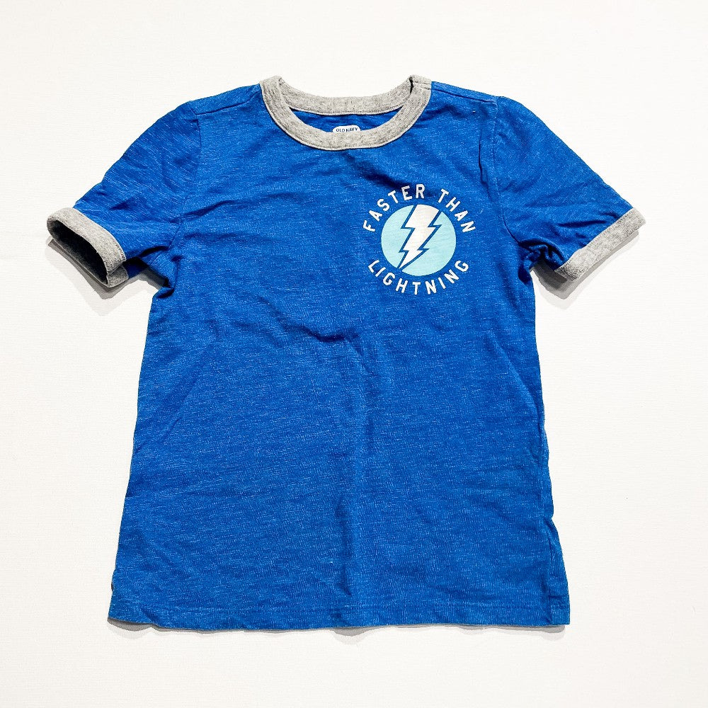Old Navy Shirt 5Y|221767