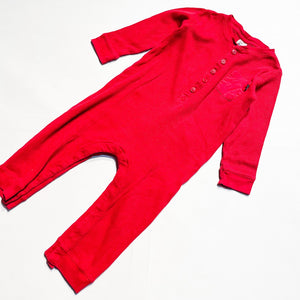 Oshkosh Romper 24M|170987