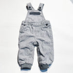 George Overalls 6-12M|180315