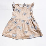 H&M Dress 6-9M|183761