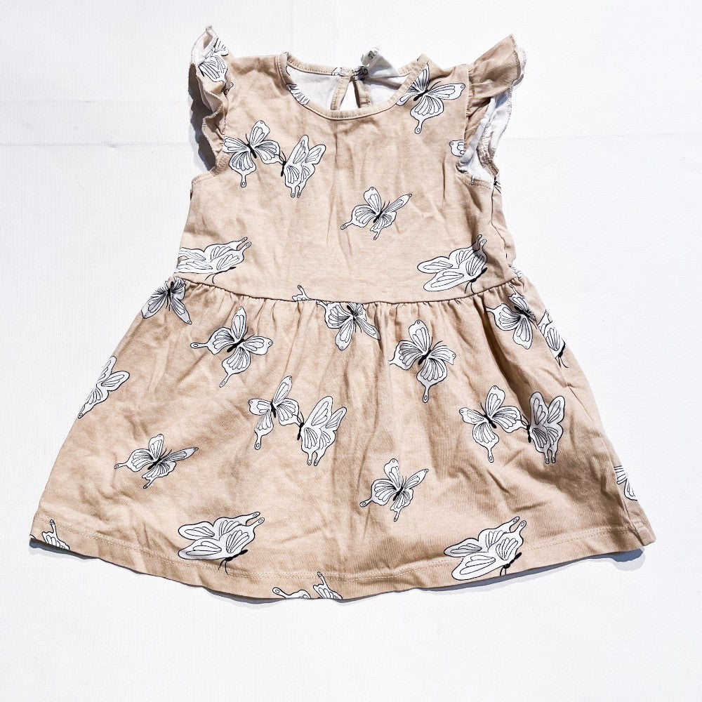 H&M Dress 6-9M|183761