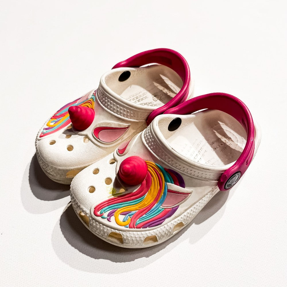 Crocs Shoes 7|197851