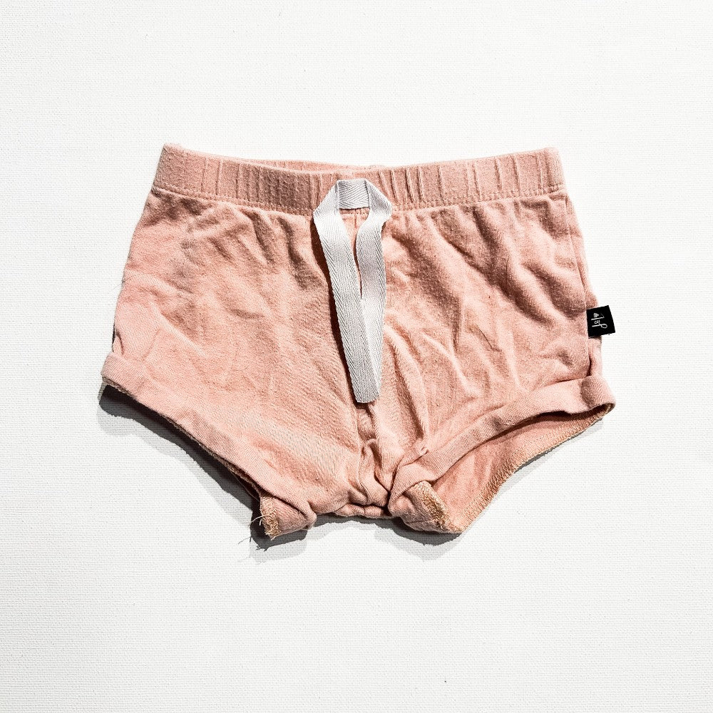 Jax & Lennon Shorts 6-12M|210649