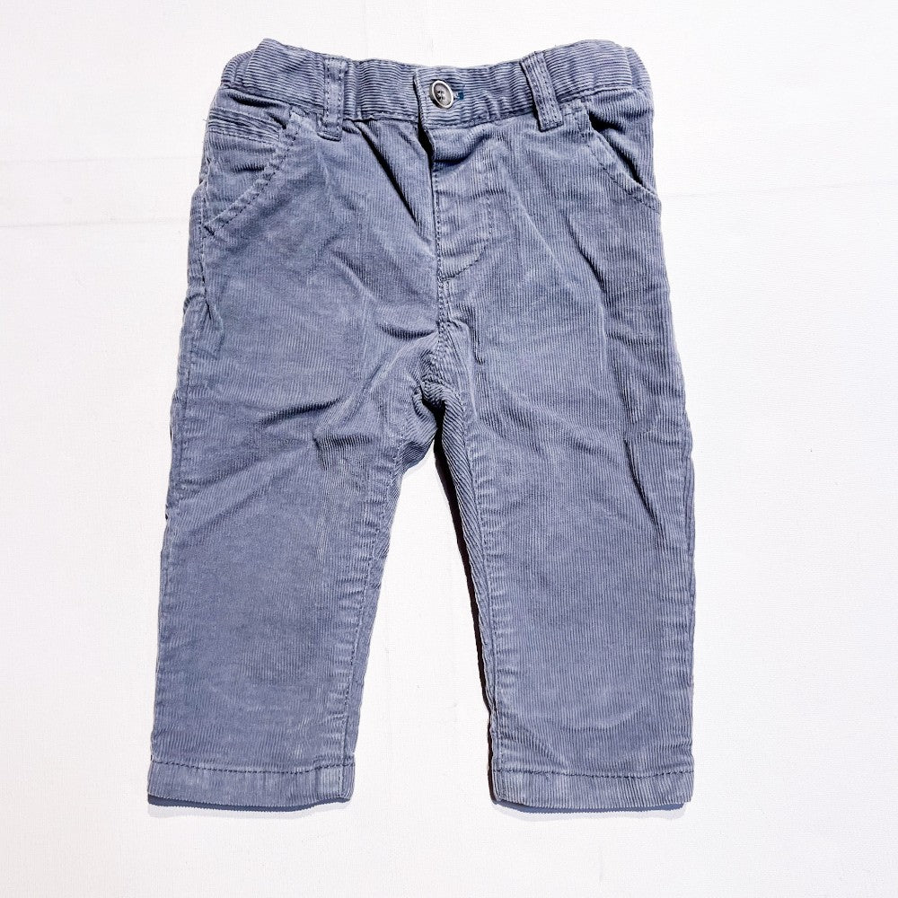 Zara Pants 6-9M|158821
