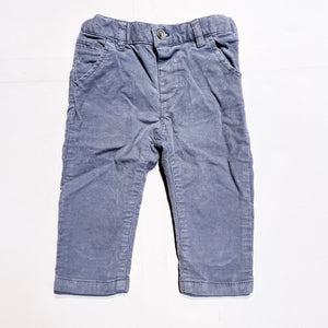 Zara Pants 6-9M|158821