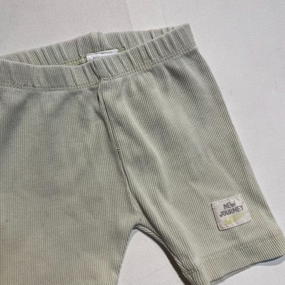 Zara Shorts 3Y **Imeprfection|168706