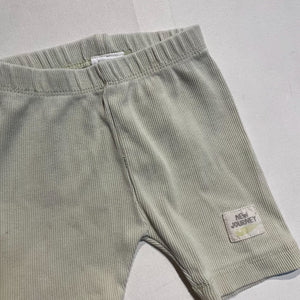 Zara Shorts 3Y **Imeprfection|168706