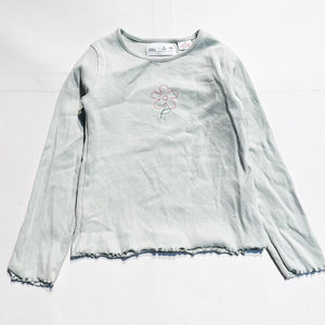 Zara Shirt 6Y|180449