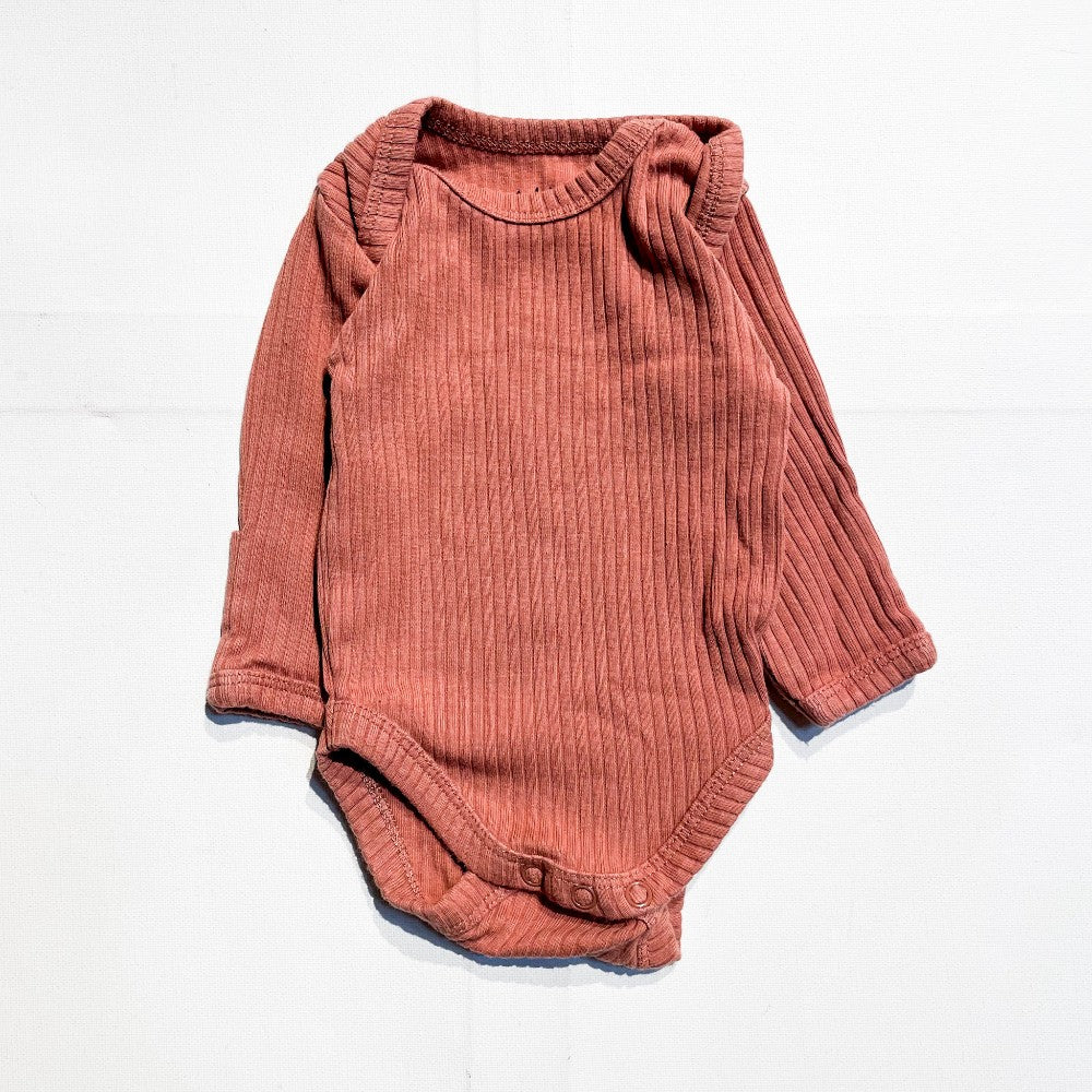 Mila Onesie NB|184451