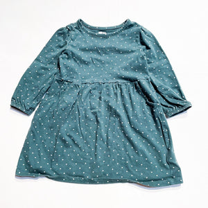 Gap Dress 4Y|159254