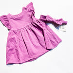 George Dress 3-6M|156498