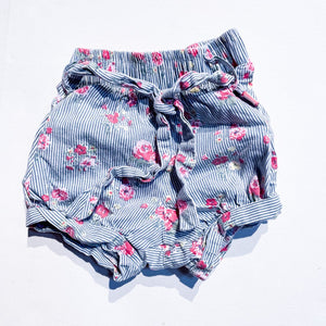 Baby Shorts 6-12M|157142