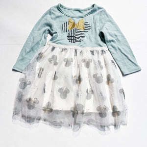 Disney Dress 2Y|182206